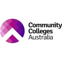 Community Colleges Australia logo