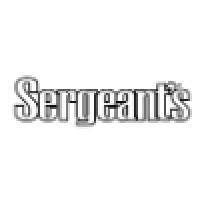 Sergeant's Pet Care Products logo