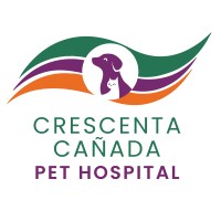 Crescenta Cañada Pet Hospital logo