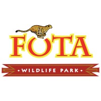 Fota Wildlife Park logo