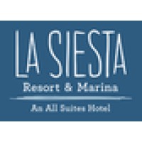 La Siesta Resort logo