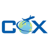 COX INTERNATIONAL logo