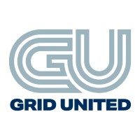 Grid United logo
