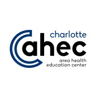 Charlotte AHEC logo