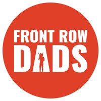 Front Row Dads logo