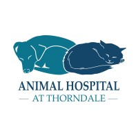 Animal Hospital At Thorndale logo