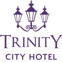 Trinity City Hotel logo