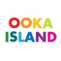 Ooka Island Inc. logo