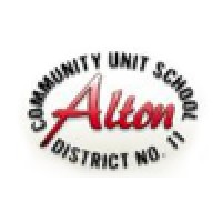 Alton School District logo