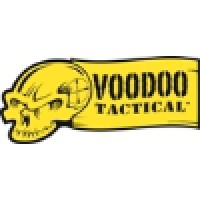 Voodoo Tactical logo