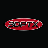 3D Print Texas logo