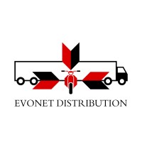 Evonet Distribution Limited logo