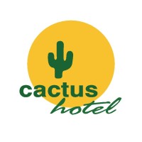 Cactus Hotel logo