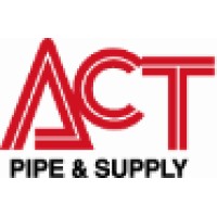 ACT Pipe & Supply, Inc. logo