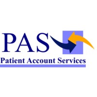 Patient Account Services, Inc logo