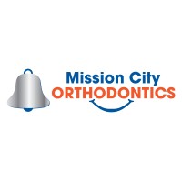 Mission City Orthodontics logo