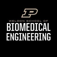 Image of Purdue University Weldon School of Biomedical Engineering