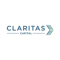 Claritas Capital logo