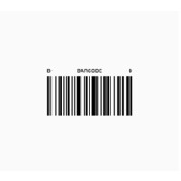 Drink Barcode™ logo