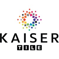 Kaiser Tile logo