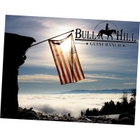 Bull Hill Guest Ranch logo