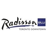 Radisson Blu Toronto Downtown logo
