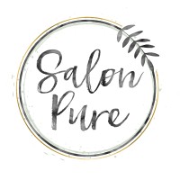 SALON PURE, LLC logo