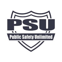 Public Safety Unlimited logo