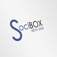 Socibox logo
