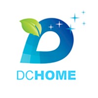 DCHOME logo