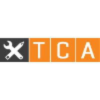 TCA Estimating logo