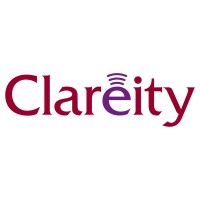 Clareity logo