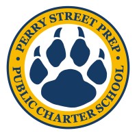 Perry Street Prep Public Charter School logo