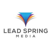 Lead Spring Media logo