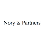 Nory & Partners logo