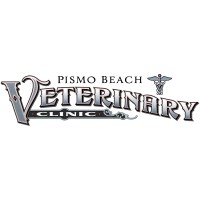 Pismo Beach Veterinary Clinic logo