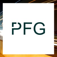 PFG GmbH logo