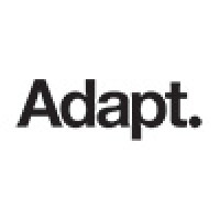 Adapt Clothing, Inc. logo