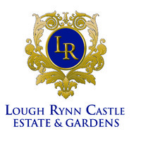 Lough Rynn Castle logo
