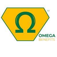 Omega Benefits, Inc. logo