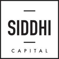 Siddhi Capital logo