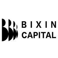 BIXIN CAPITAL logo