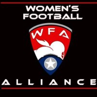 Women's Football Alliance logo