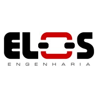 Elos Engenharia logo