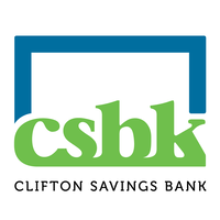 Clifton Savings Bank logo