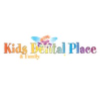 Image of Kids Dental Place Inc