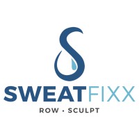 Sweat Fixx logo