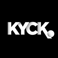 KYCK.com, Inc. logo