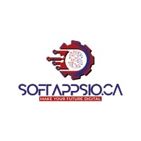 SoftApps.io logo