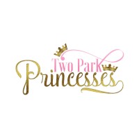 Two Park Princesses logo